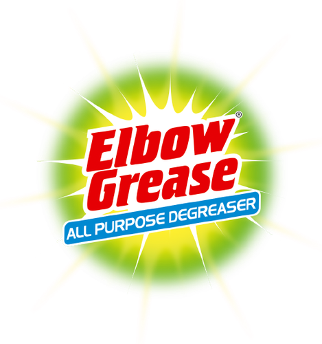 برند البوو گرییس ®Elbow Grease