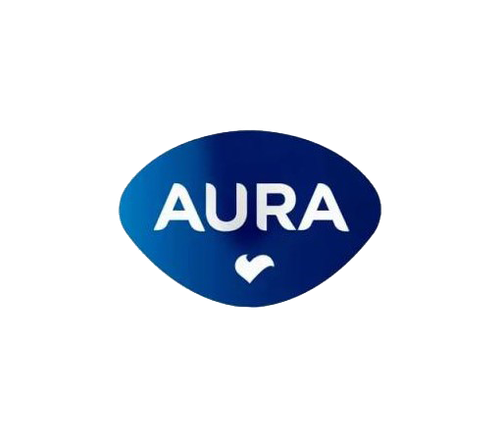 برند آورا ®AURA