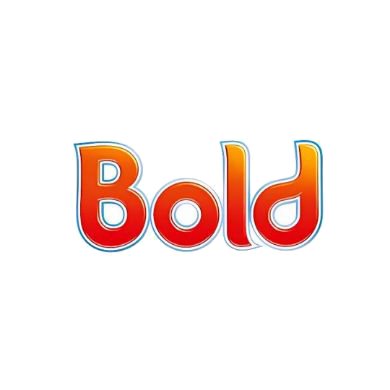 ®Bold