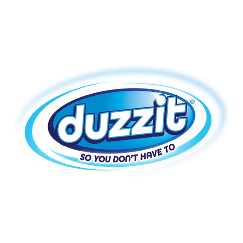 duzzit® logo png