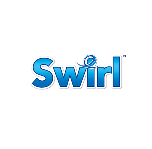 برند سوییرل ®Swirl