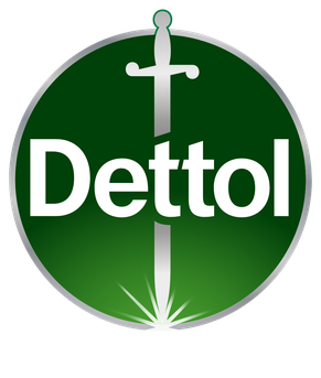 برند دتول Dettol