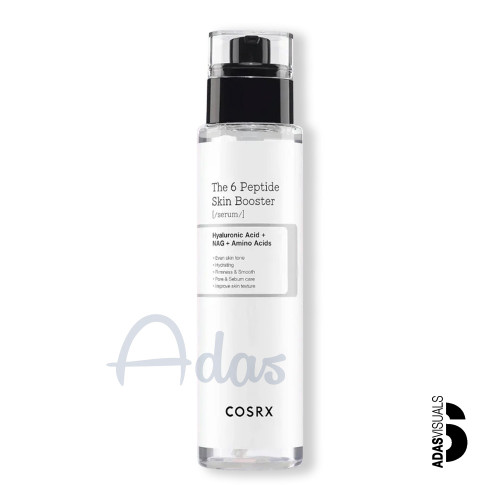 سرم تقویتکننده 6 پپتید کوزارکس