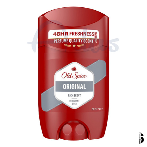 دئودورانت استیک مردانه Old Spice مدل ORIGINAL