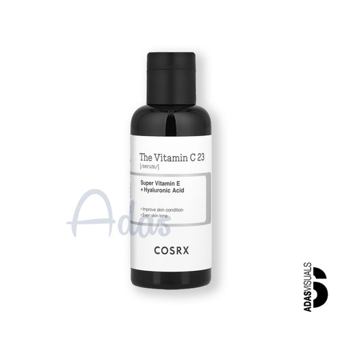 سرم ویتامین C کوزاکس