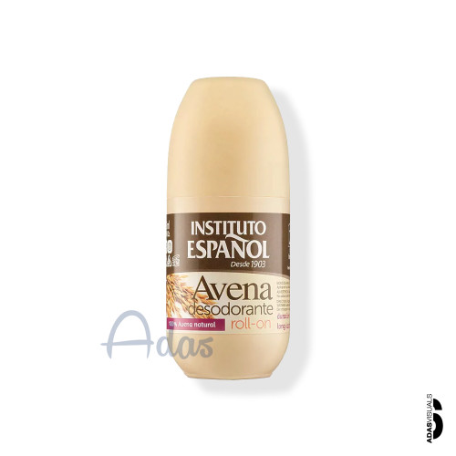 مام رول دئودورانت 24 ساعته Instituto Español | مدل Avena