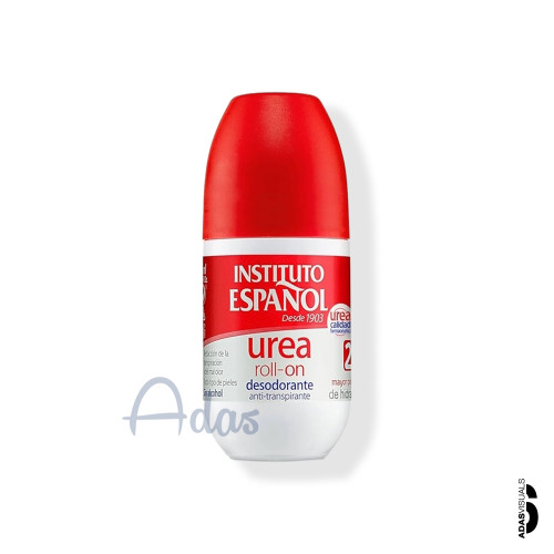 مام رول دئودورانت 48 ساعته Instituto Español | مدل Urea